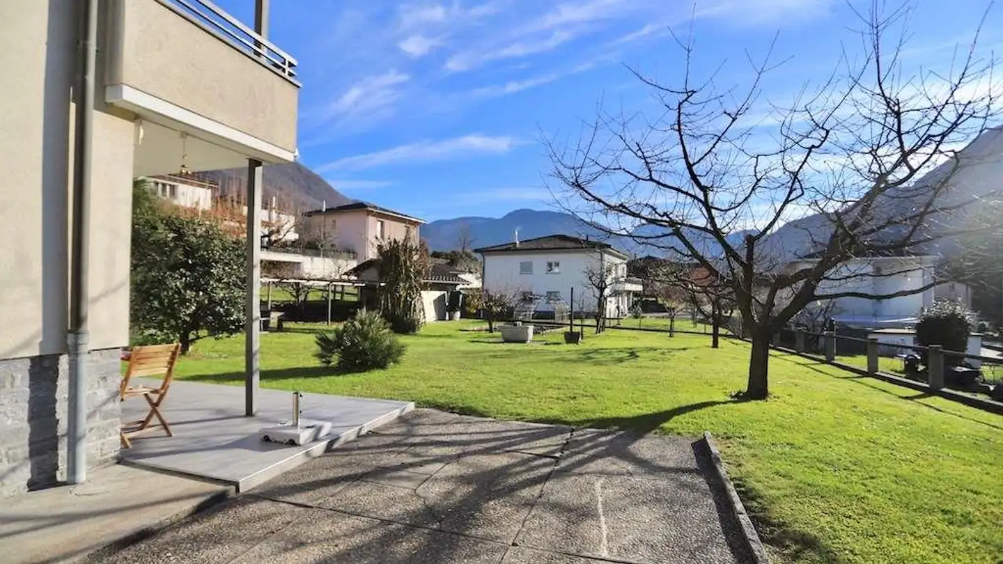 Terreno edificabile in vendita - 6702 Claro - Photo 2