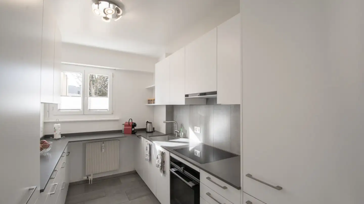 Wohnung kaufen - 1071 Chexbres - Foto 4