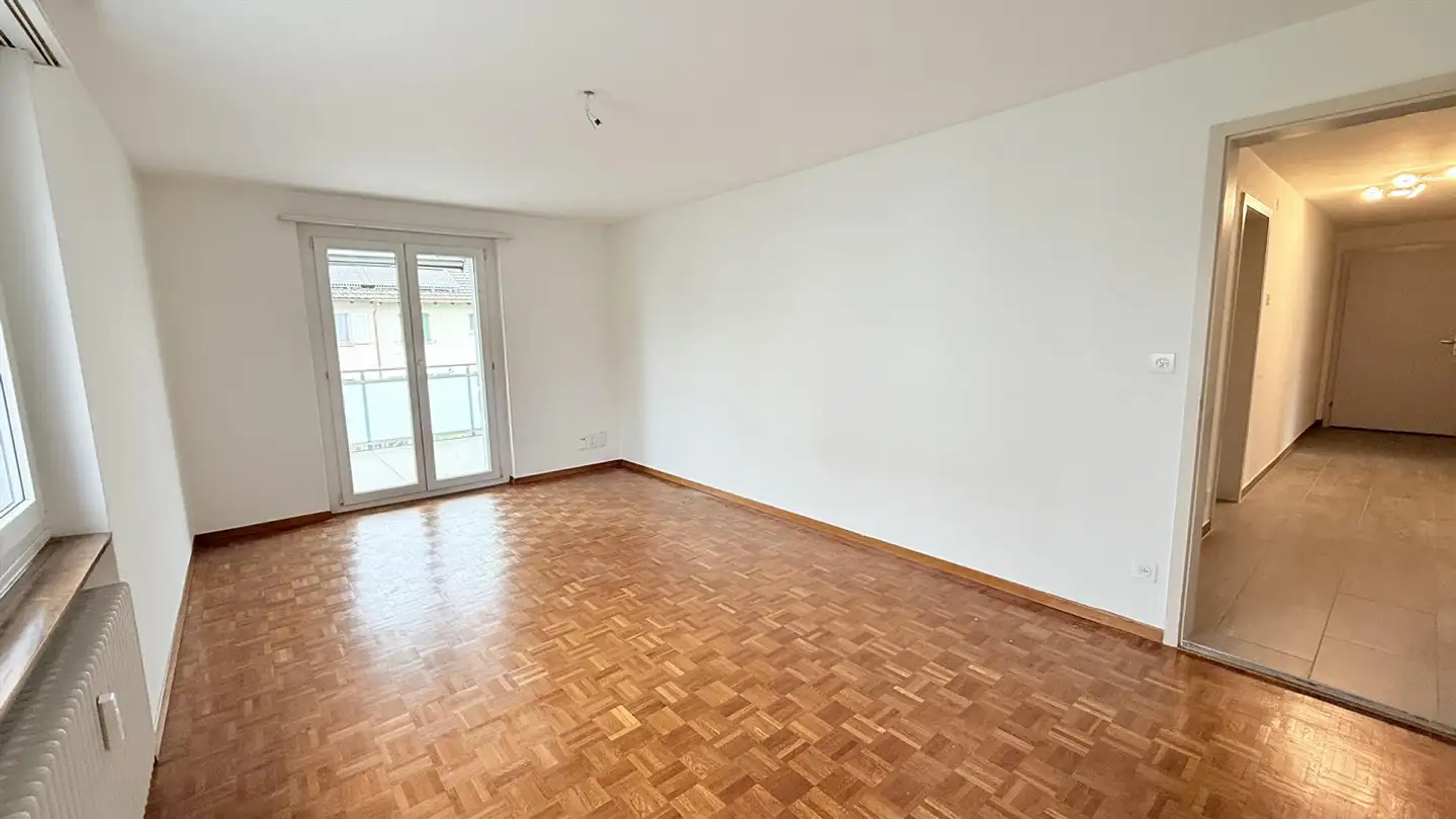 Appartamento in affitto - J. Schmidheinystrasse 26, 9436 Balgach - Photo 4