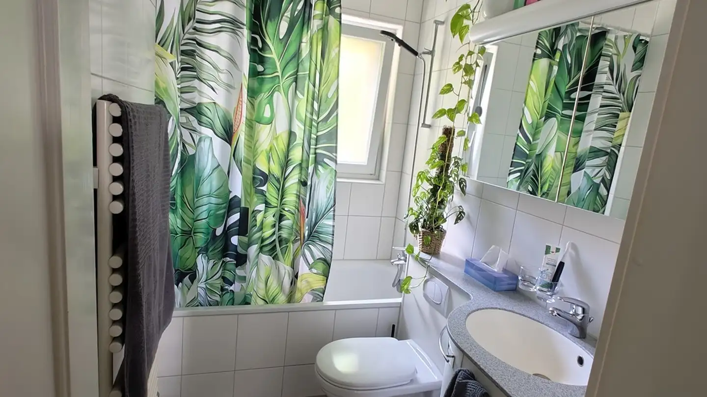 Wohnung mieten - 8049 Zürich - Foto 3