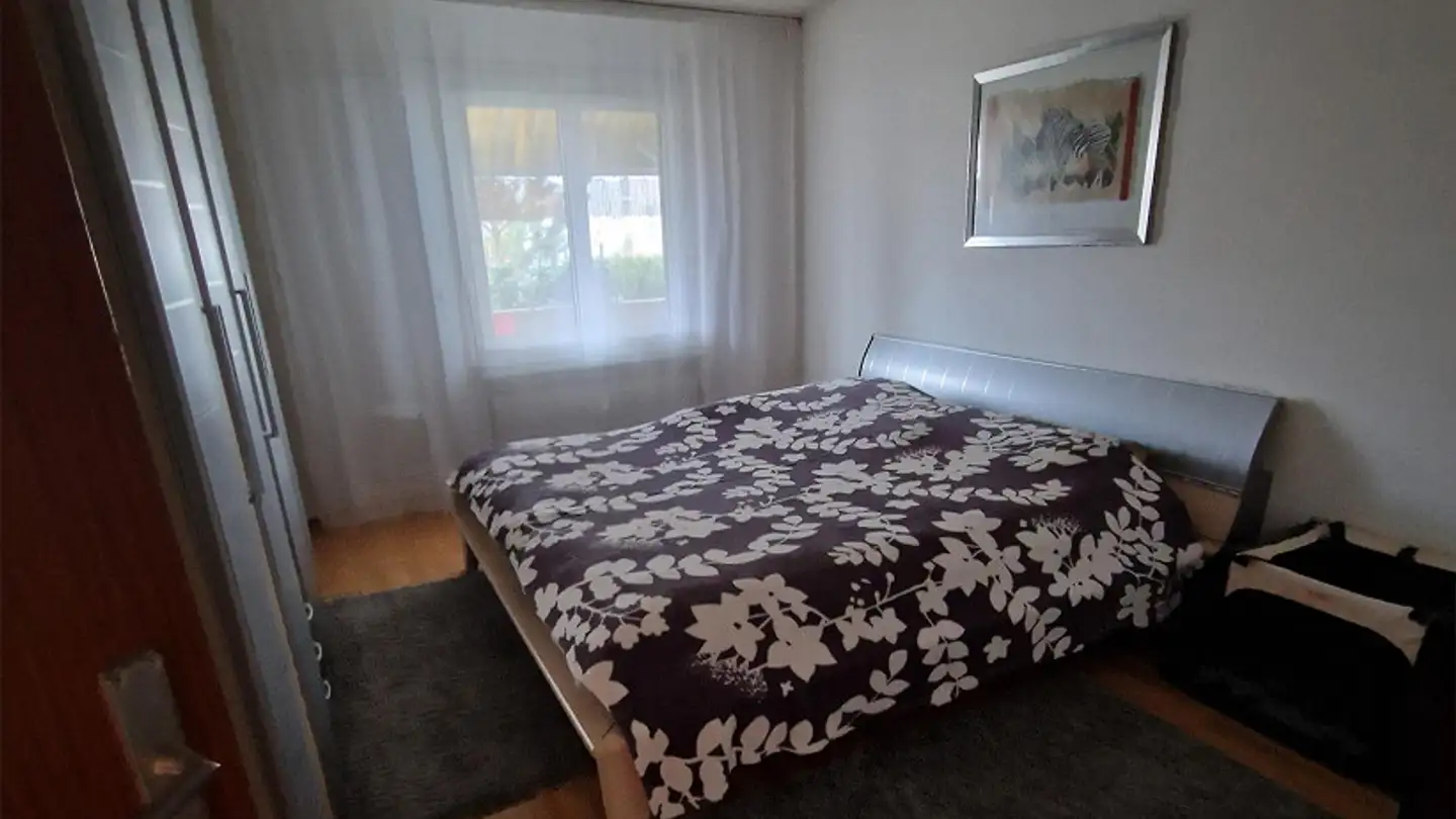 Apartment for rent - Ringstrasse 4a, 8575 Bürglen TG - Photo 3