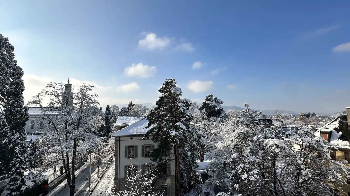 Appartamento in affitto - Hegibachplatz, 8032 Zürich - Foto 2