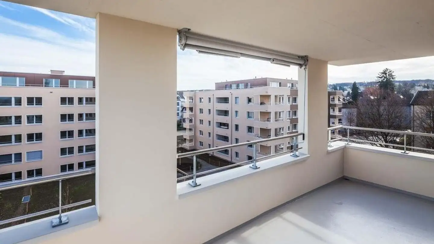 Wohnung mieten - Konstanzerstrasse 44, 8280 Kreuzlingen - Foto 3