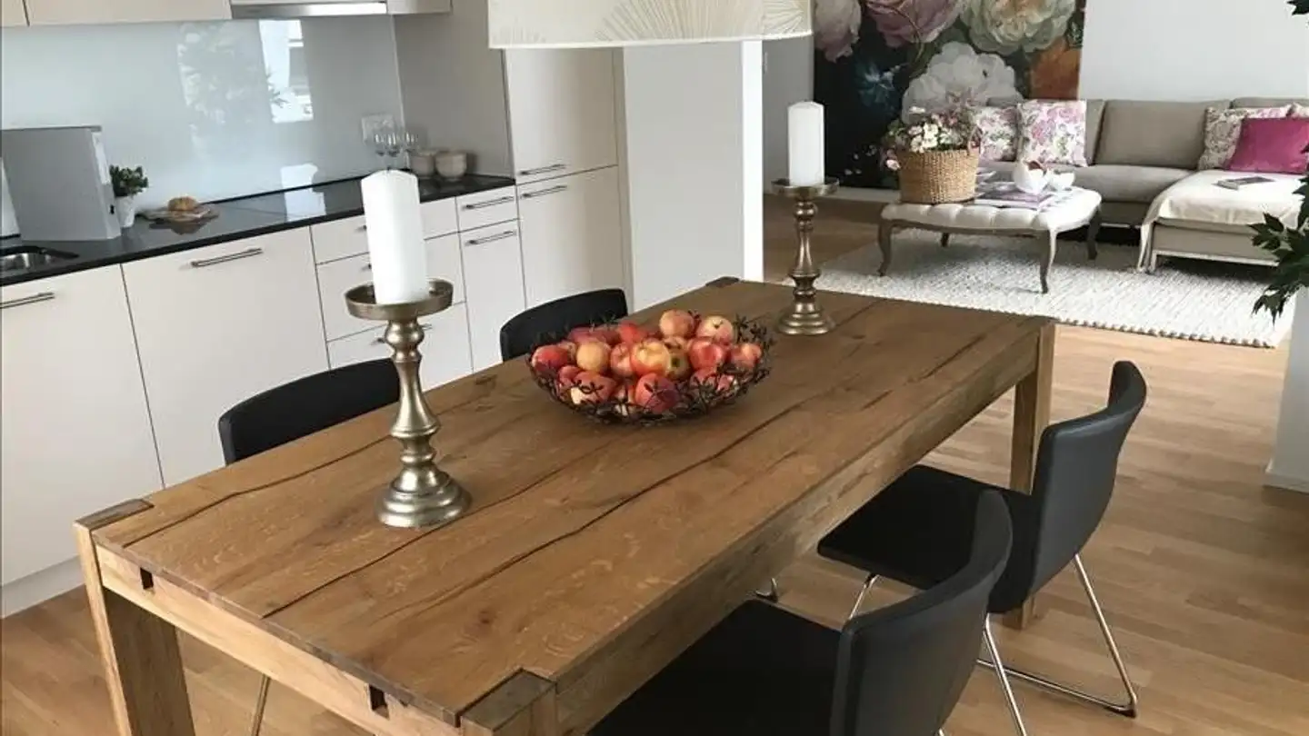 Wohnung mieten - Konstanzerstrasse 44, 8280 Kreuzlingen - Foto 4