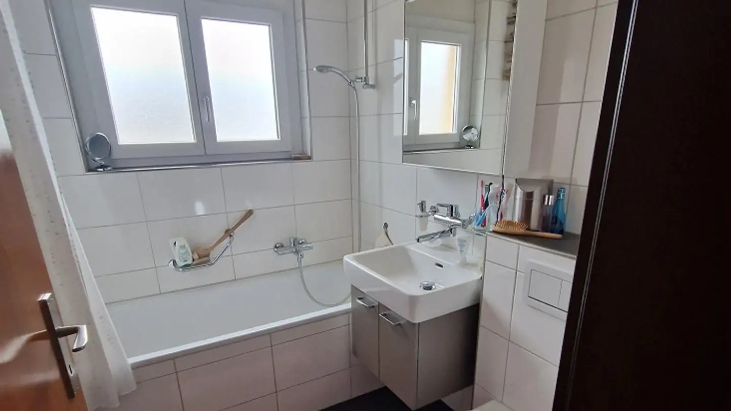 Apartment for rent - Ringstrasse 4a, 8575 Bürglen TG - Photo 4