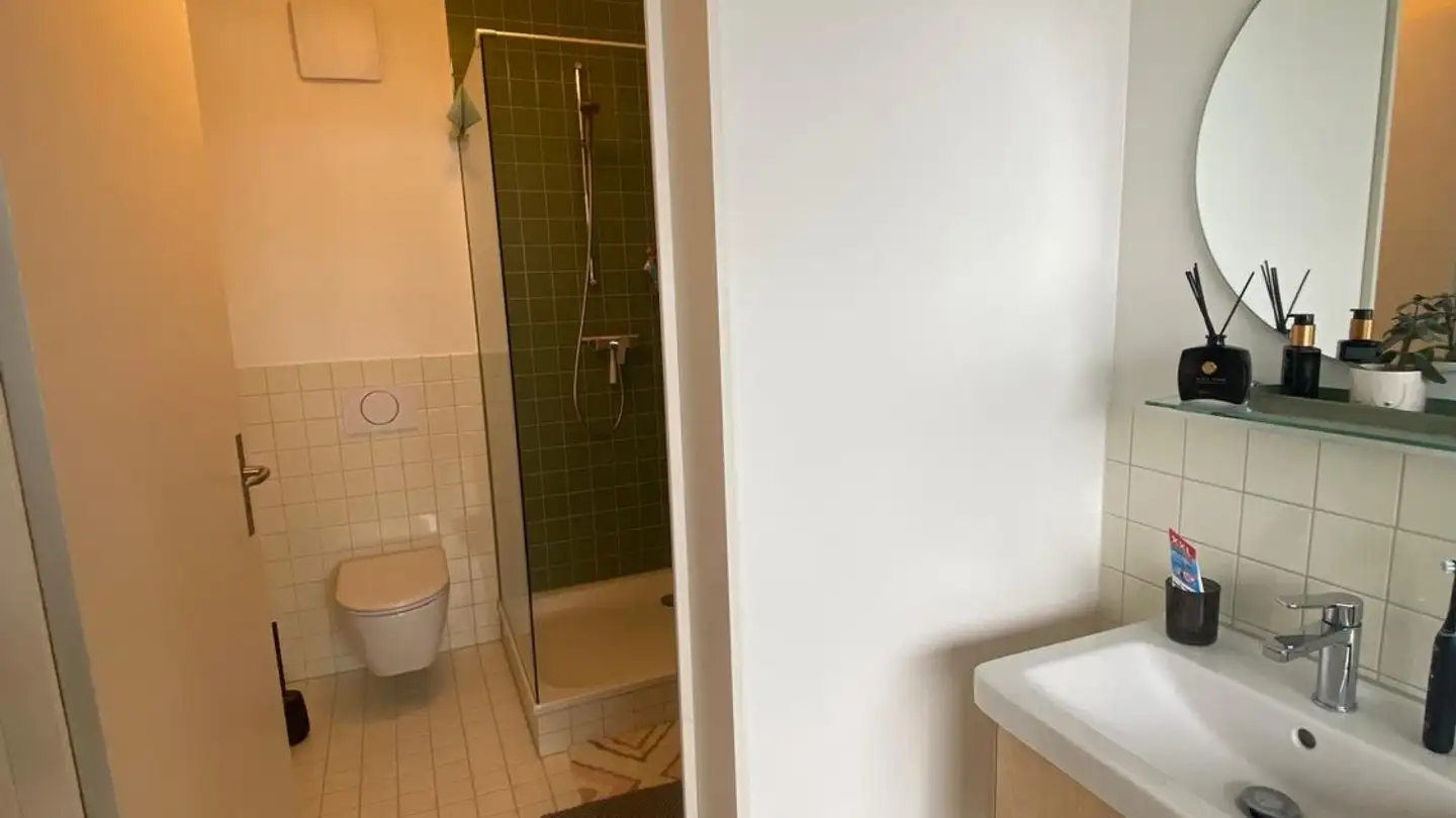 Appartamento in affitto - Sägestrasse 78, 3098 Köniz - Foto 3