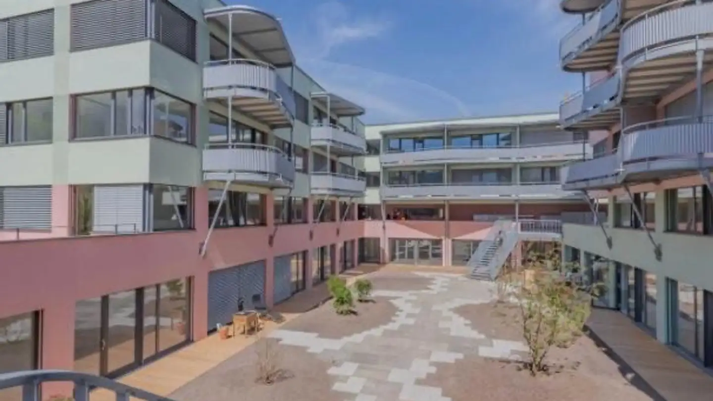 Appartamento in affitto - Sägestrasse 78, 3098 Köniz - Foto 4