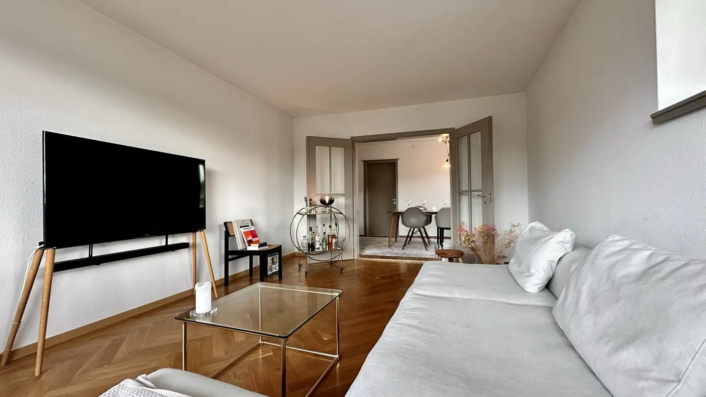 Appartamento in affitto - Hegibachplatz, 8032 Zürich - Foto 4