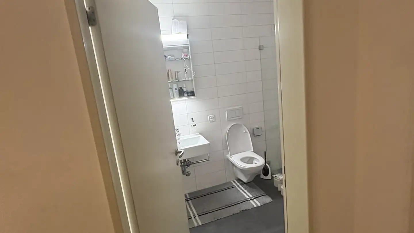 Appartement meublé à louer - Stallikerstrasse 8, 8906 Bonstetten - Photo 4