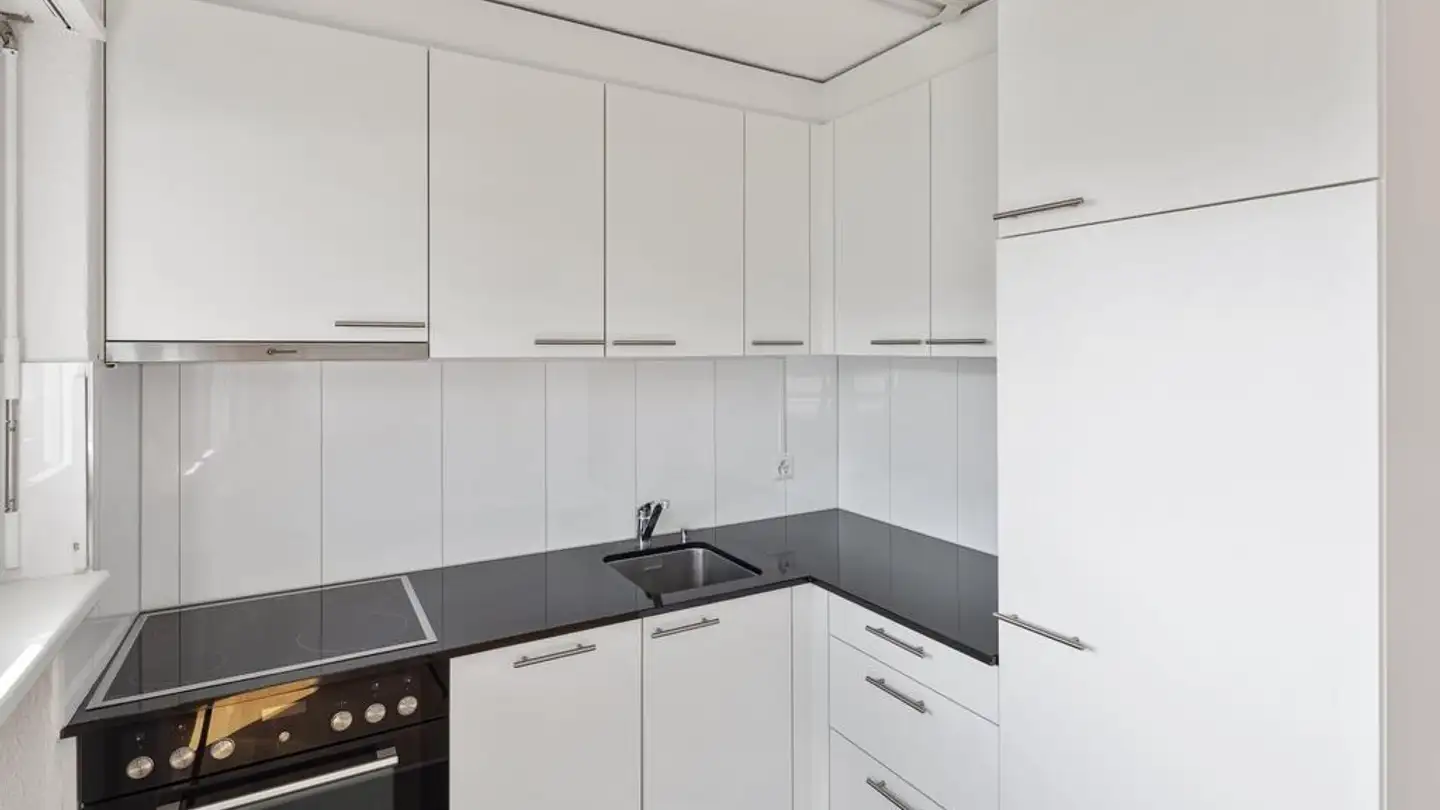 Apartment for rent - Griensammlerstrasse 5, 5734 Reinach AG - Photo 2