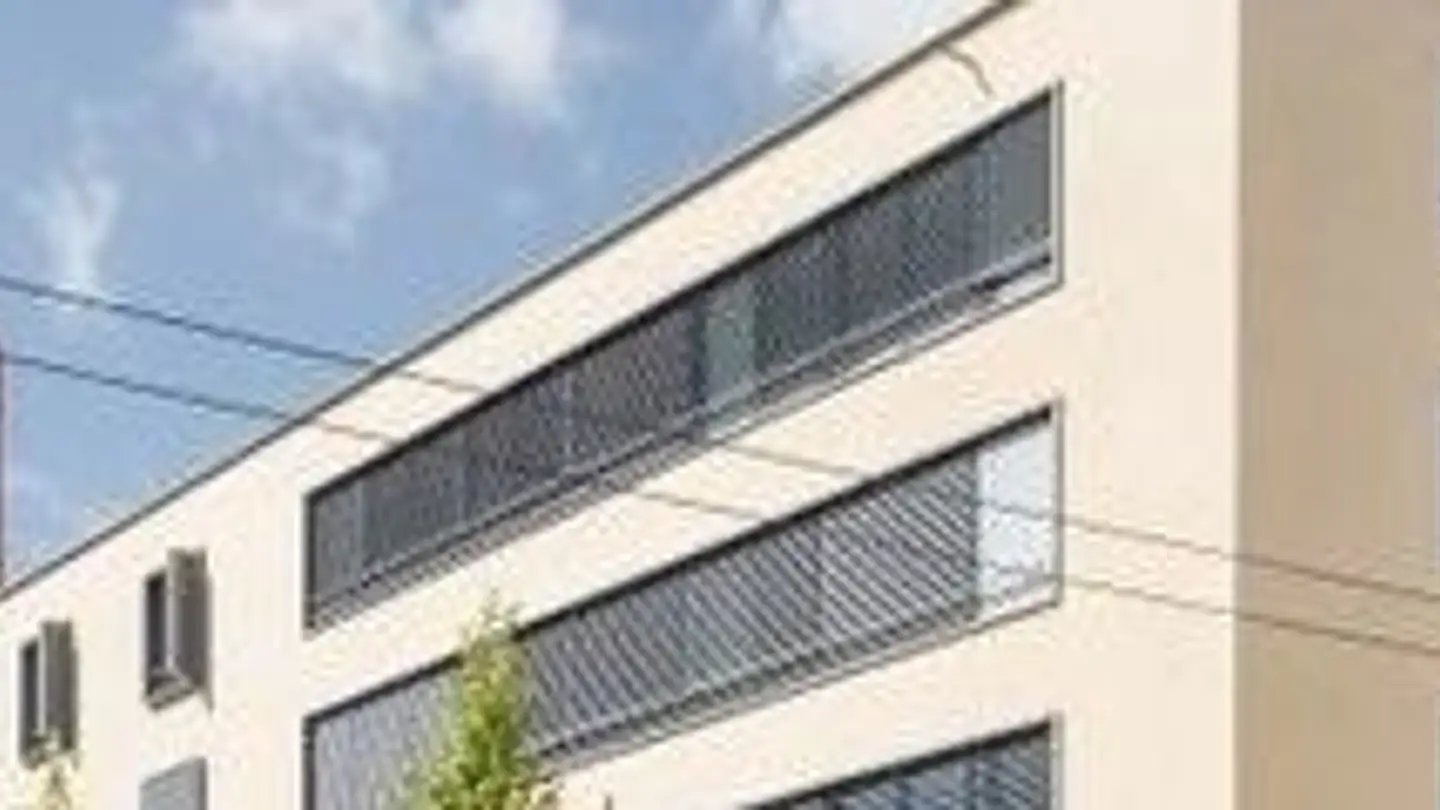 Appartamento in affitto - St. Gallerstrasse 50, 8400 Winterthur - Foto 2