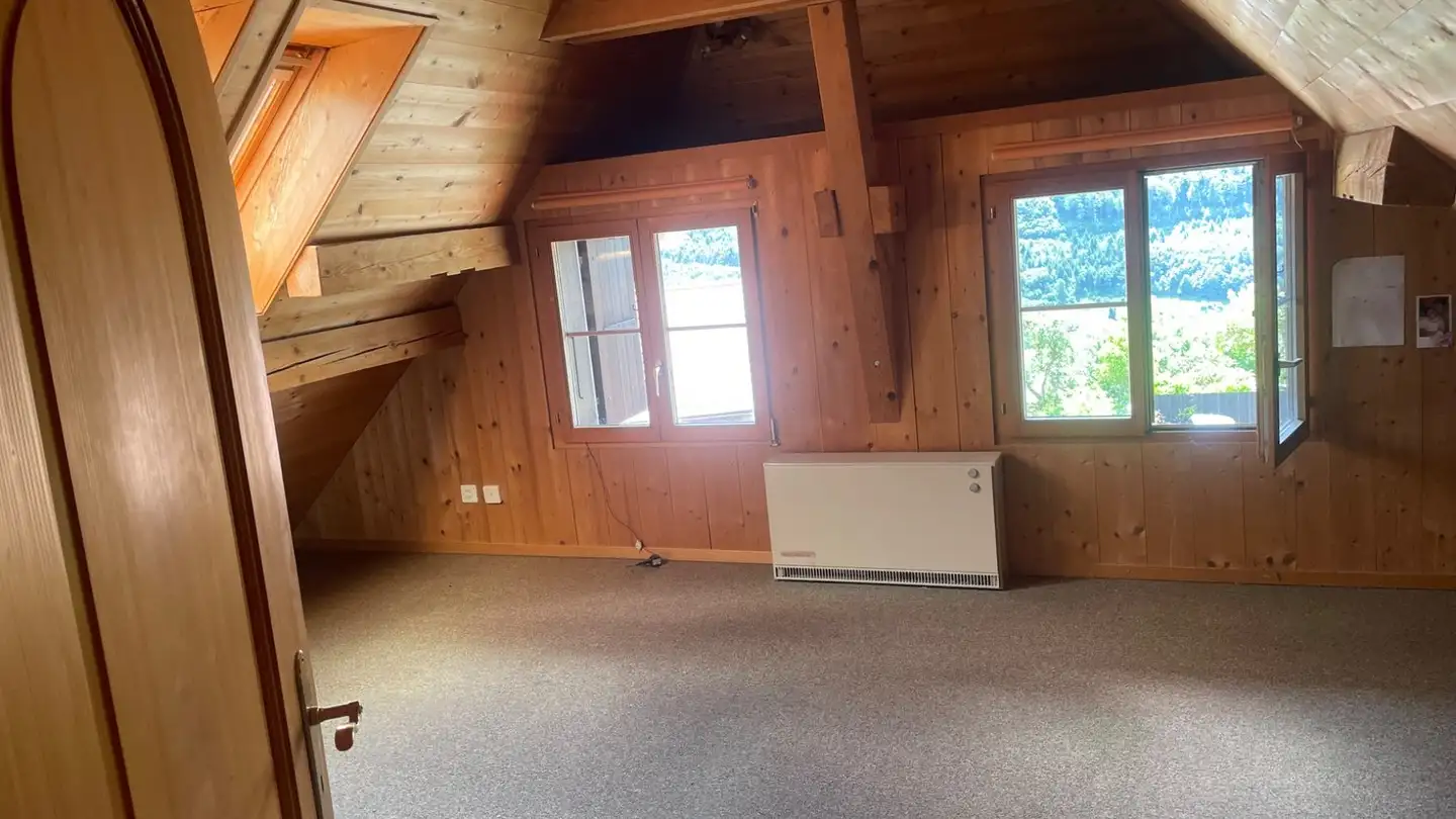 Einfamilienhaus kaufen - Haut Du Village 2b, 2536 Plagne - Foto 4