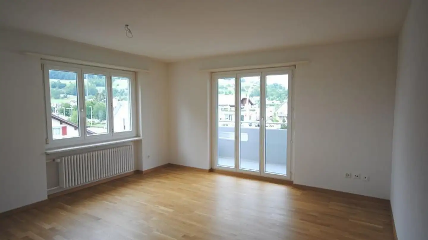 Apartment for rent - Griensammlerstrasse 5, 5734 Reinach AG - Photo 4