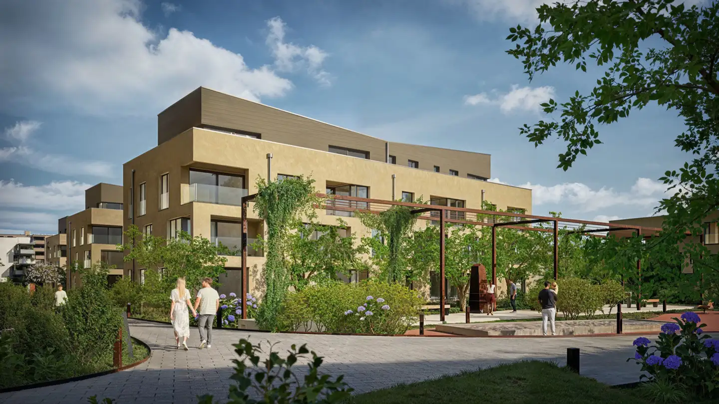 Appartamento in vendita - Rue Du Lac, 2525 Le Landeron - Photo 2