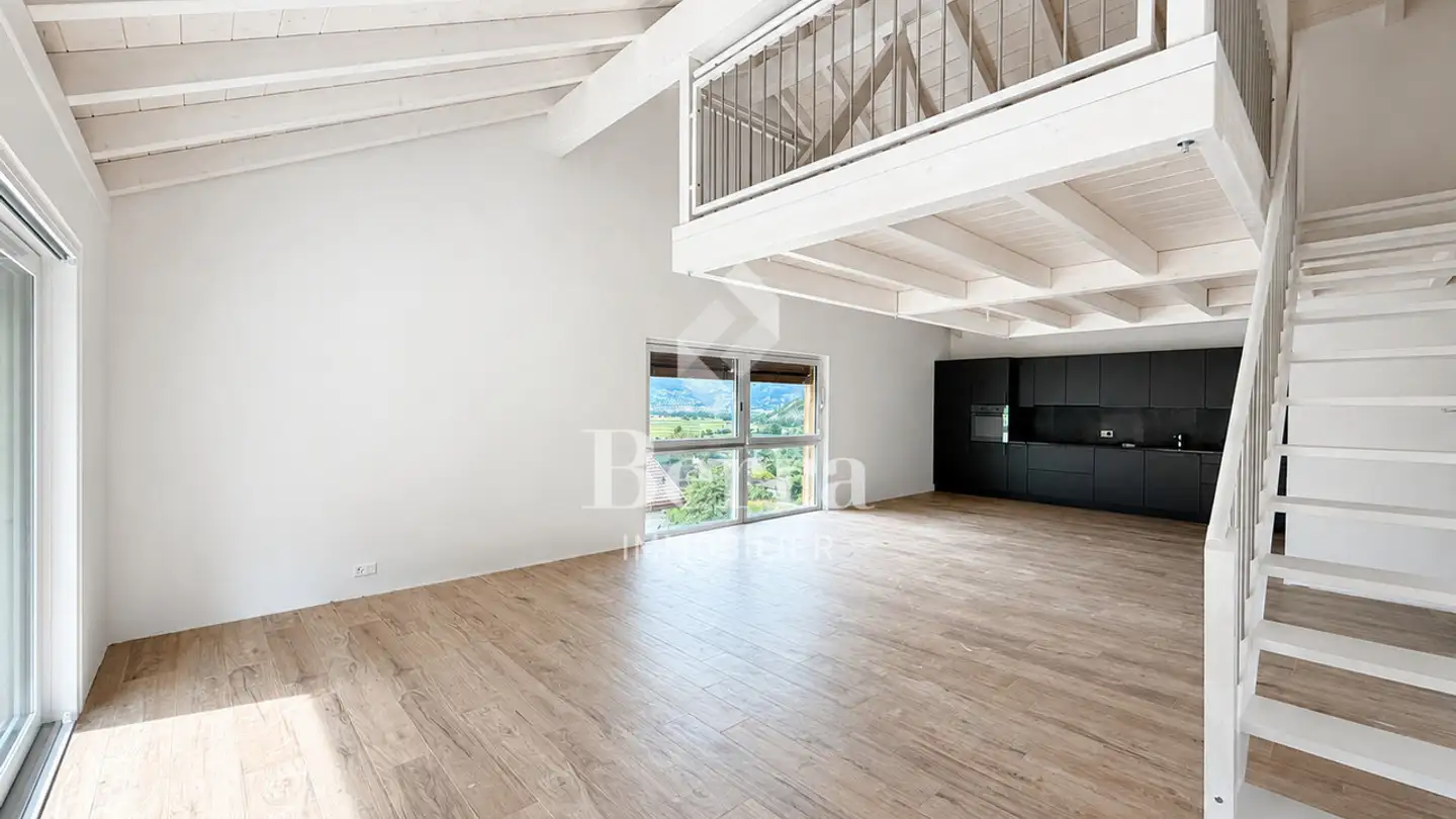 Apartment for sale - 1867 Ollon VD