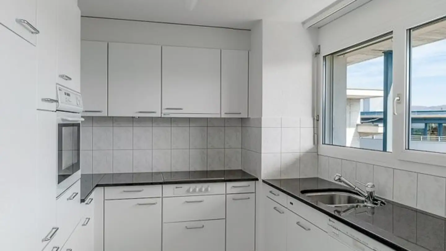 Apartment for rent - Bahnhofstrasse 2, 4242 Laufen - Photo 3