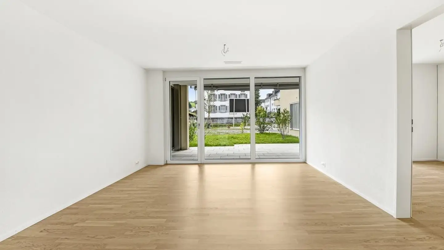 Wohnung mieten - St. Gallerstrasse 113, 9230 Flawil - Foto 4
