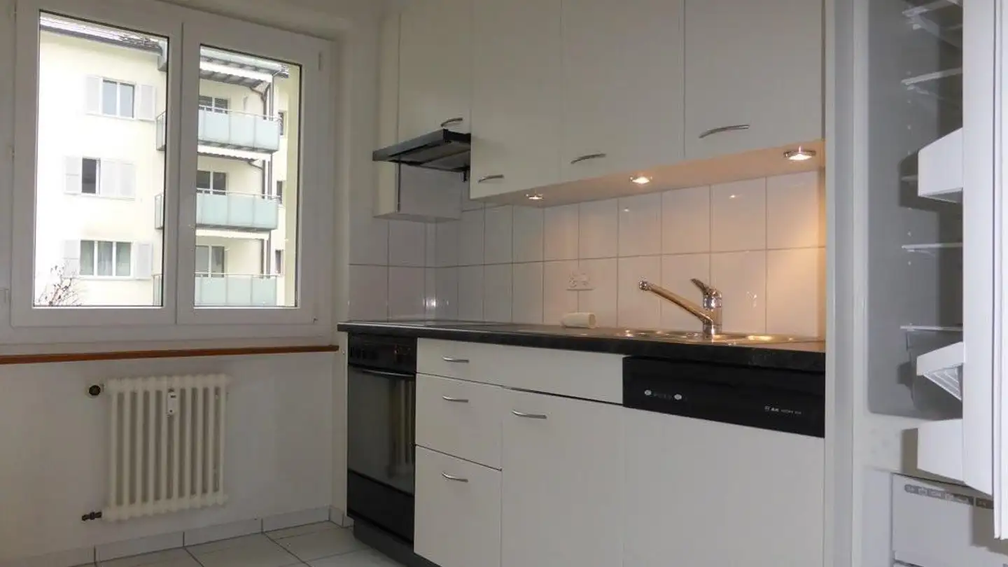 Apartment for rent - Gebhartstrasse 18, 3097 Liebefeld - Photo 2