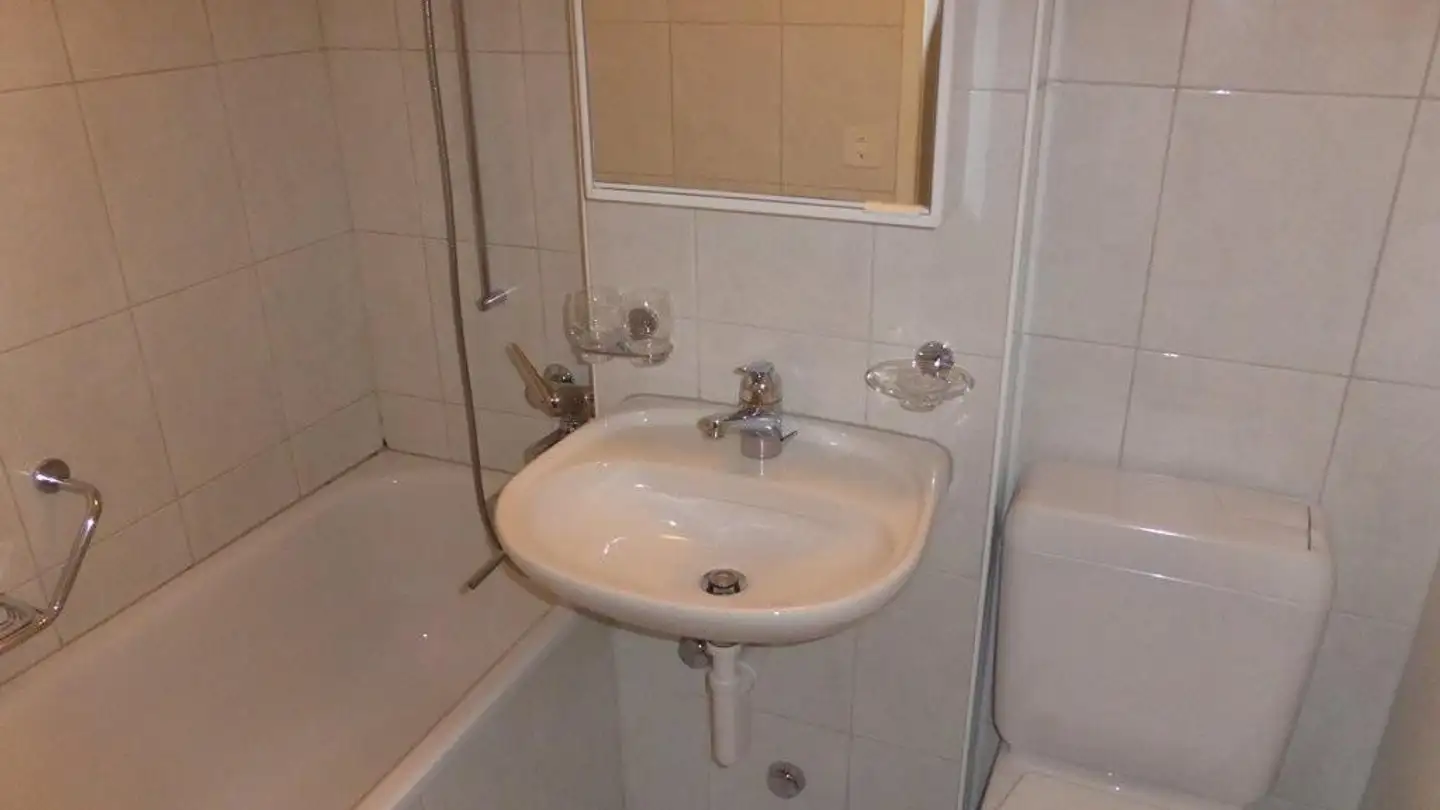 Apartment for rent - Gebhartstrasse 18, 3097 Liebefeld - Photo 3