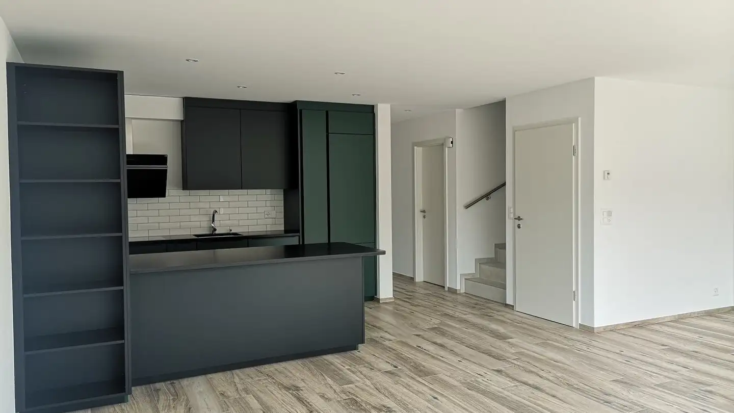 Casa singola in affitto - Chemin Du Château-Vieux, 1038 Bercher - Foto 3