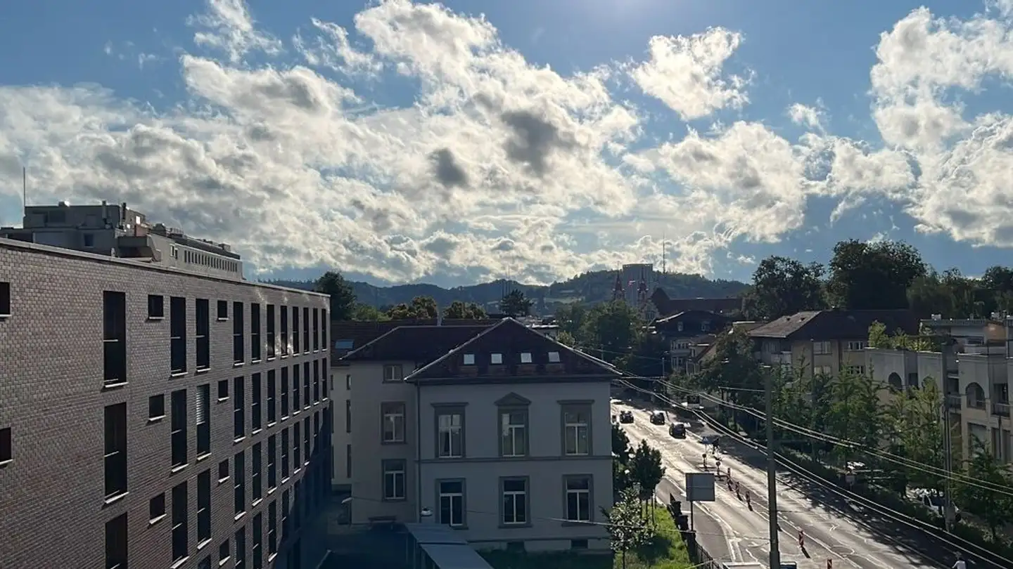 Appartamento in affitto - St. Gallerstrasse 50, 8400 Winterthur - Foto 4