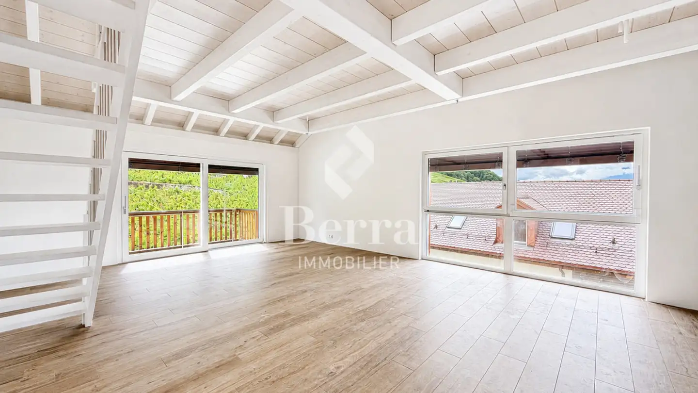 Apartment for sale - 1867 Ollon VD - Photo 3