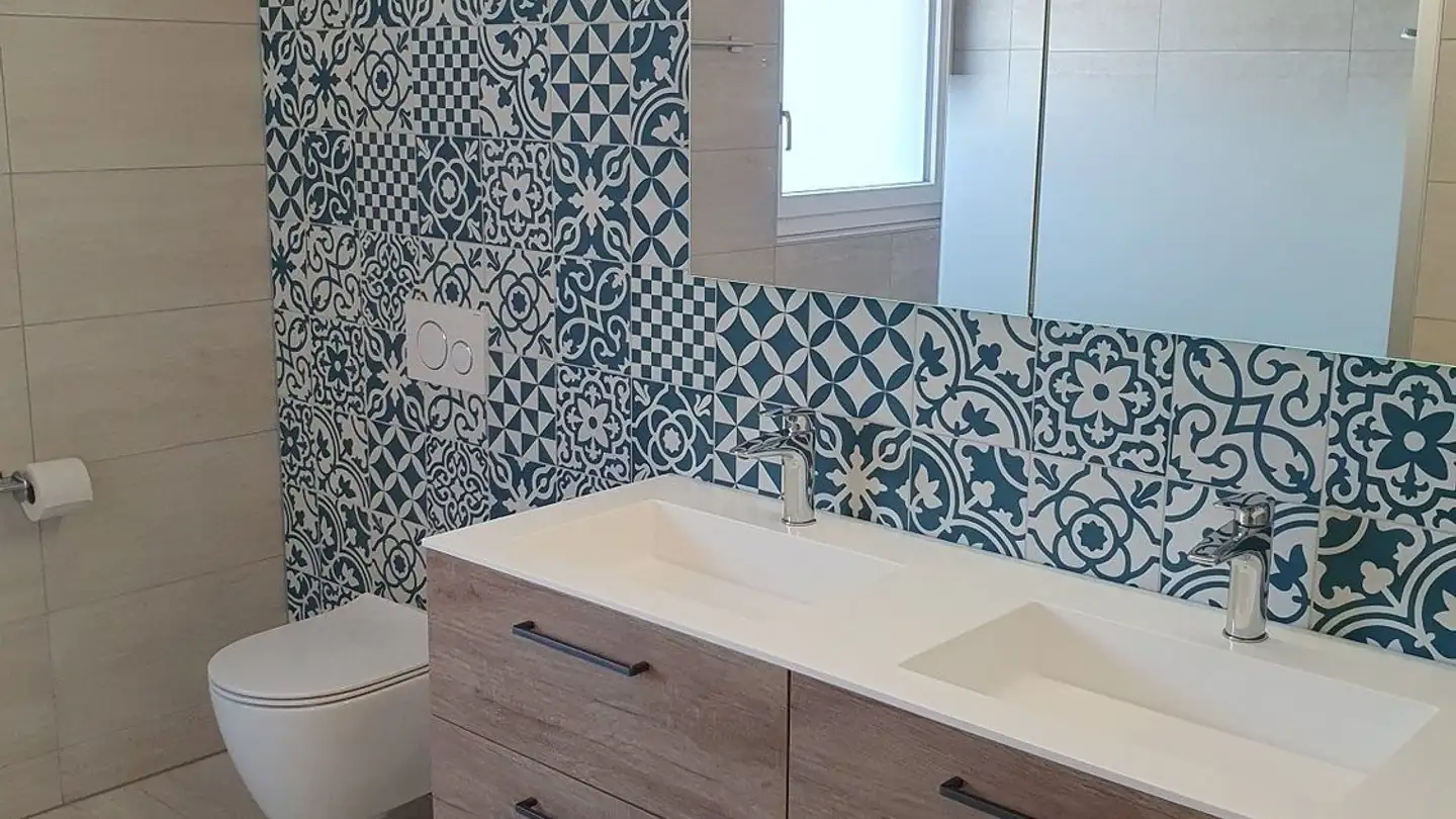 Casa singola in affitto - Chemin Du Château-Vieux, 1038 Bercher - Foto 4