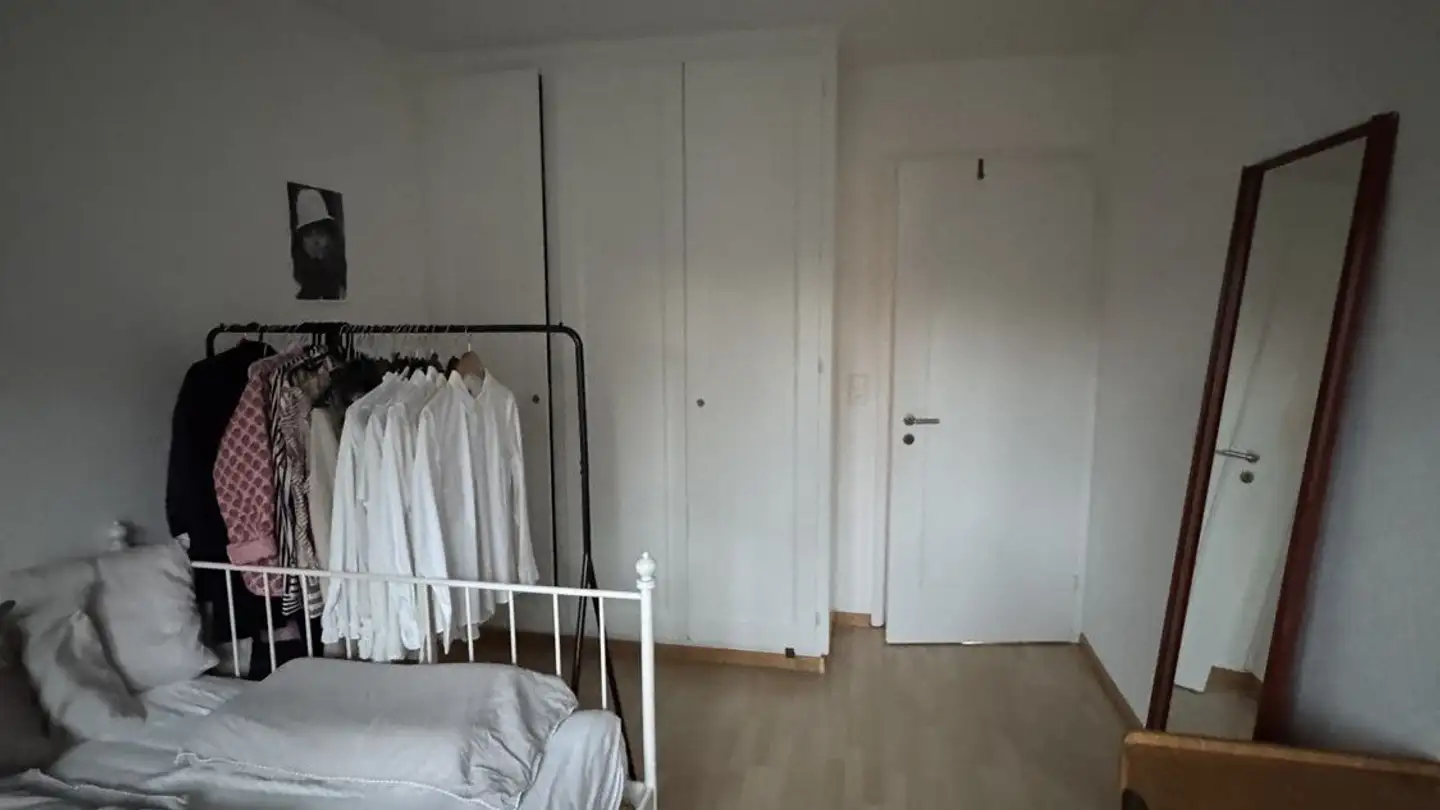 Chambre à louer - 3008 Bern - Photo 3