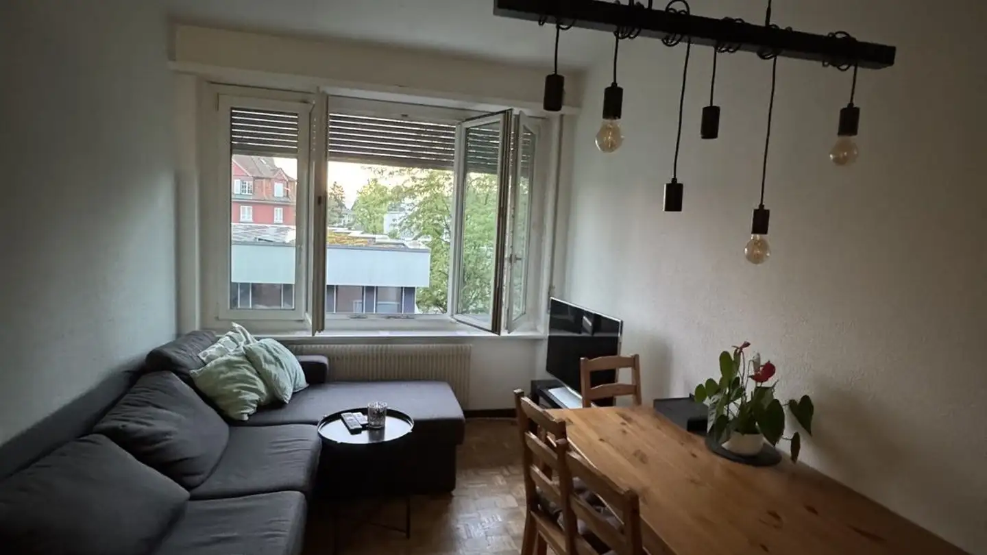 Chambre à louer - 3008 Bern - Photo 4