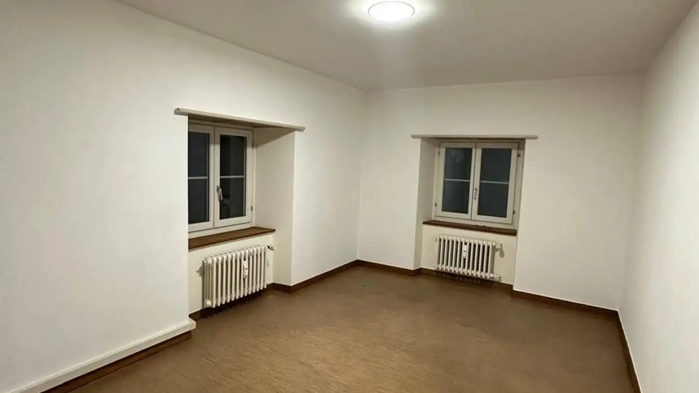 Single room for rent - 8330 Pfäffikon ZH - Photo 3