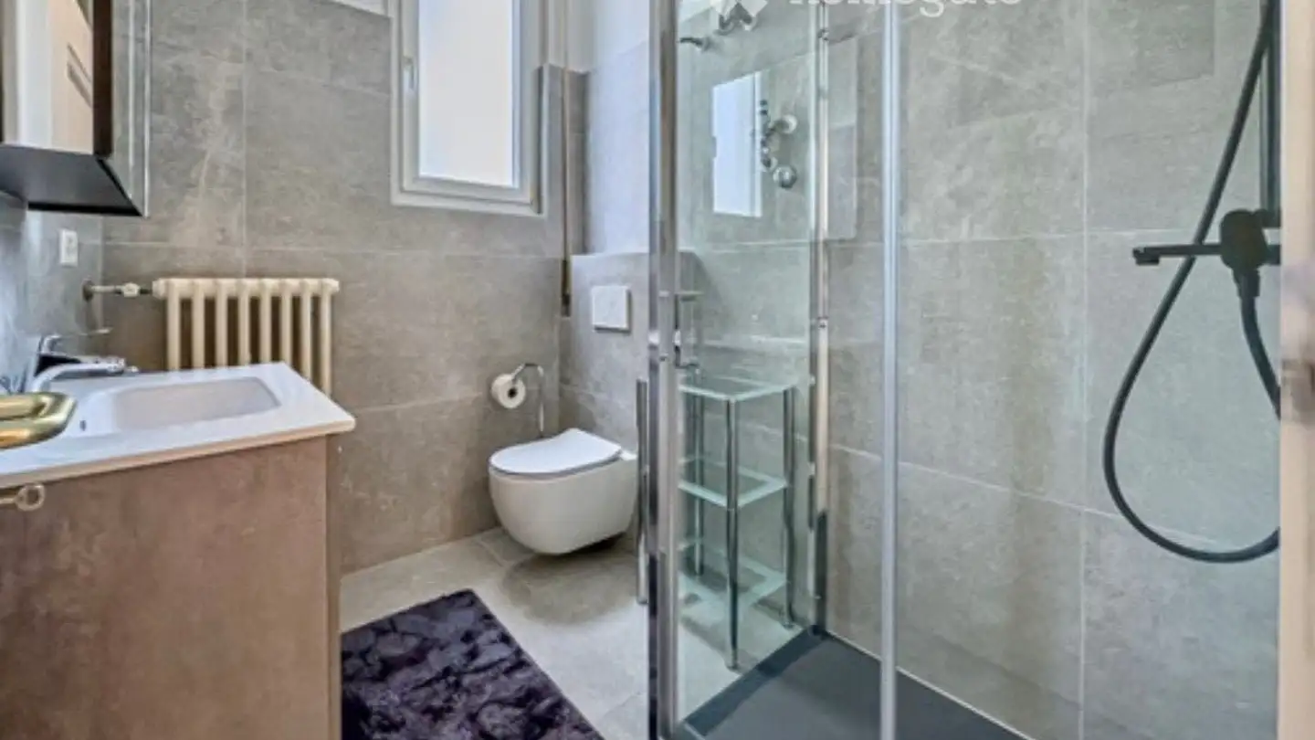 Appartamento in affitto - Via Bernardino Luini 13, 6600 Locarno - Photo 3