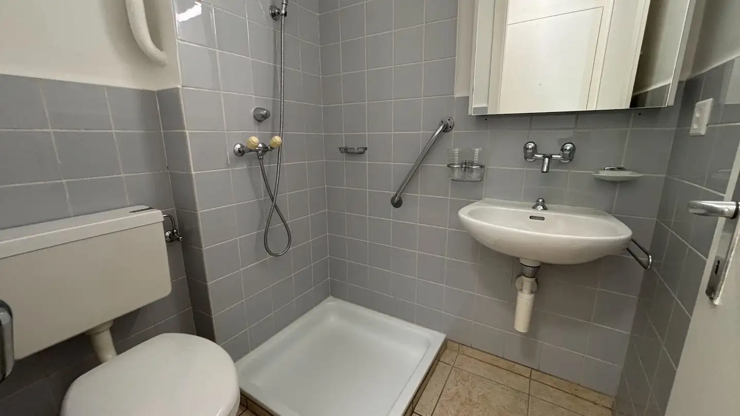 Studio à louer - Rue de l'Industrie 11, 1020 Renens VD - Photo 2