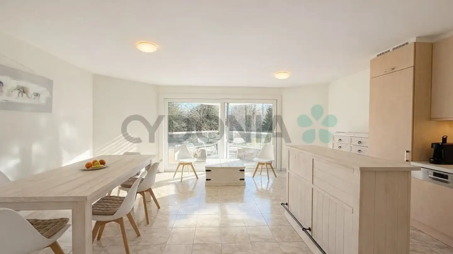 Appartement à vendre - 1292 Chambésy - Photo 3