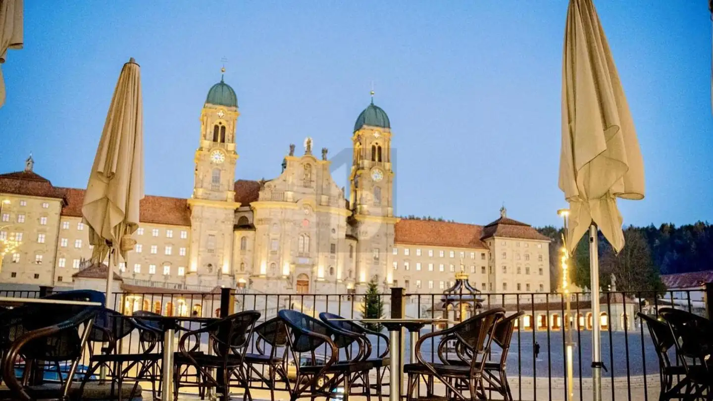 Ristorante in affitto - 8840 Trachslau