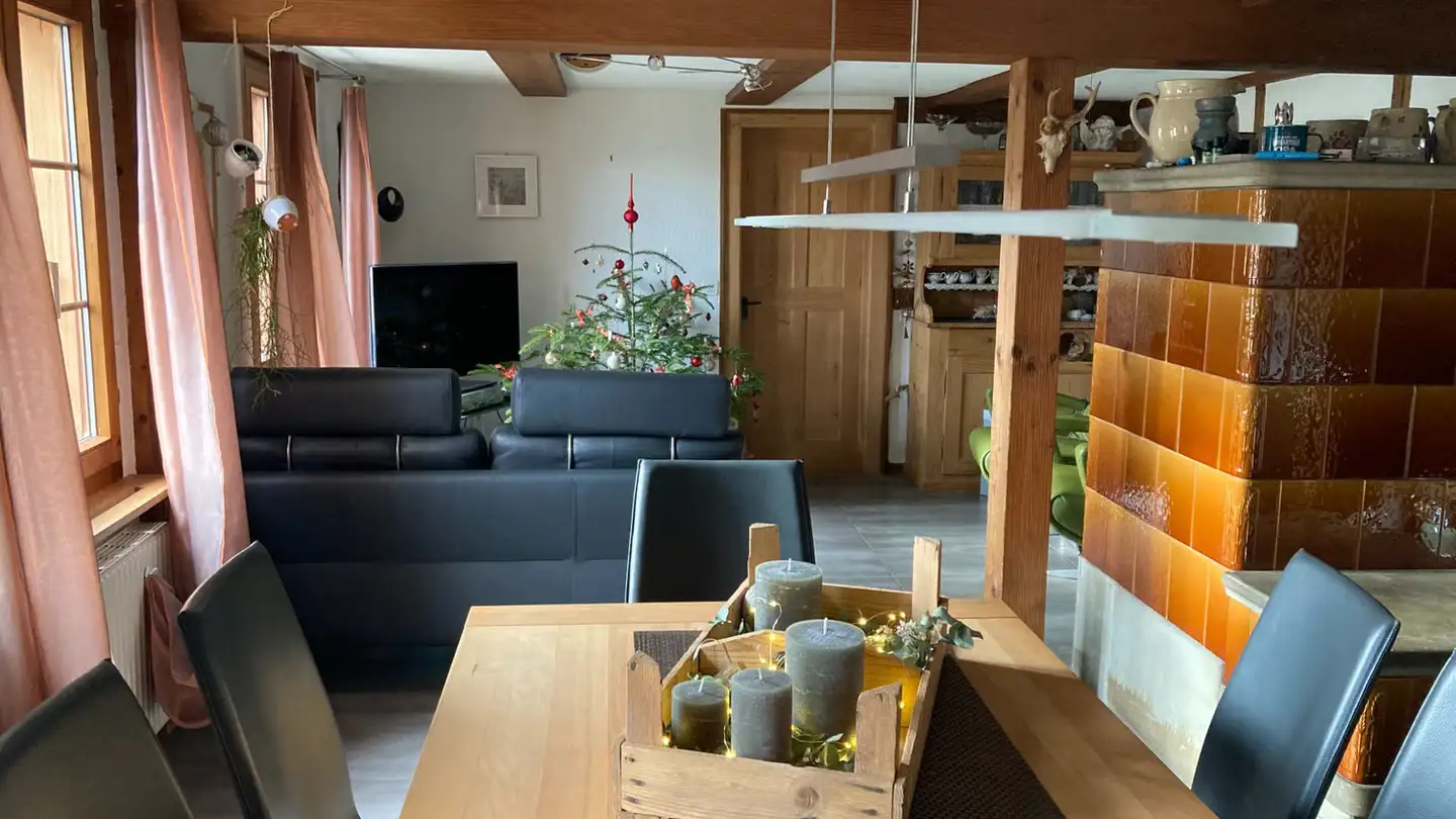 Appartamento in affitto - Hauptstrasse 146, 4565 Recherswil - Foto 3