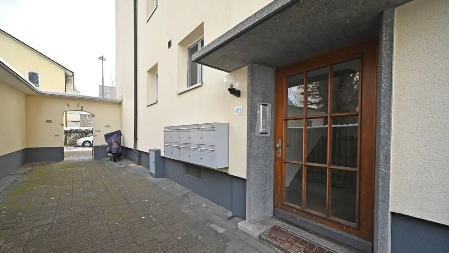 Hobbyraum mieten - Werkgasse 49, 3018 Bern - Foto 2