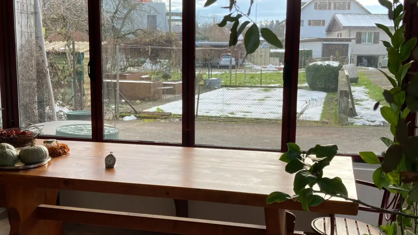 Appartamento in affitto - Hauptstrasse 146, 4565 Recherswil - Foto 4