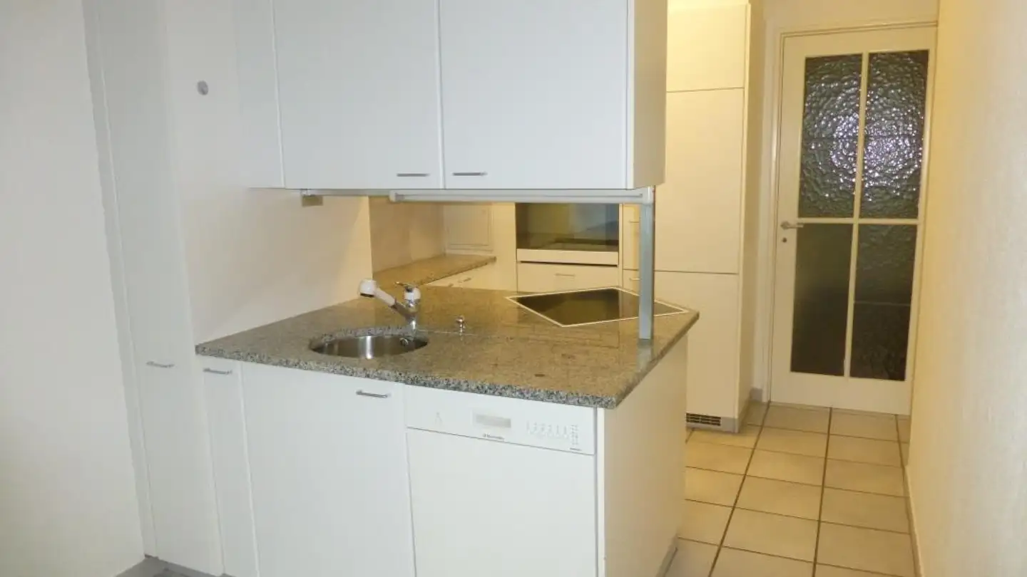 Wohnung mieten - Lange Gasse 1, 4052 Basel - Foto 2