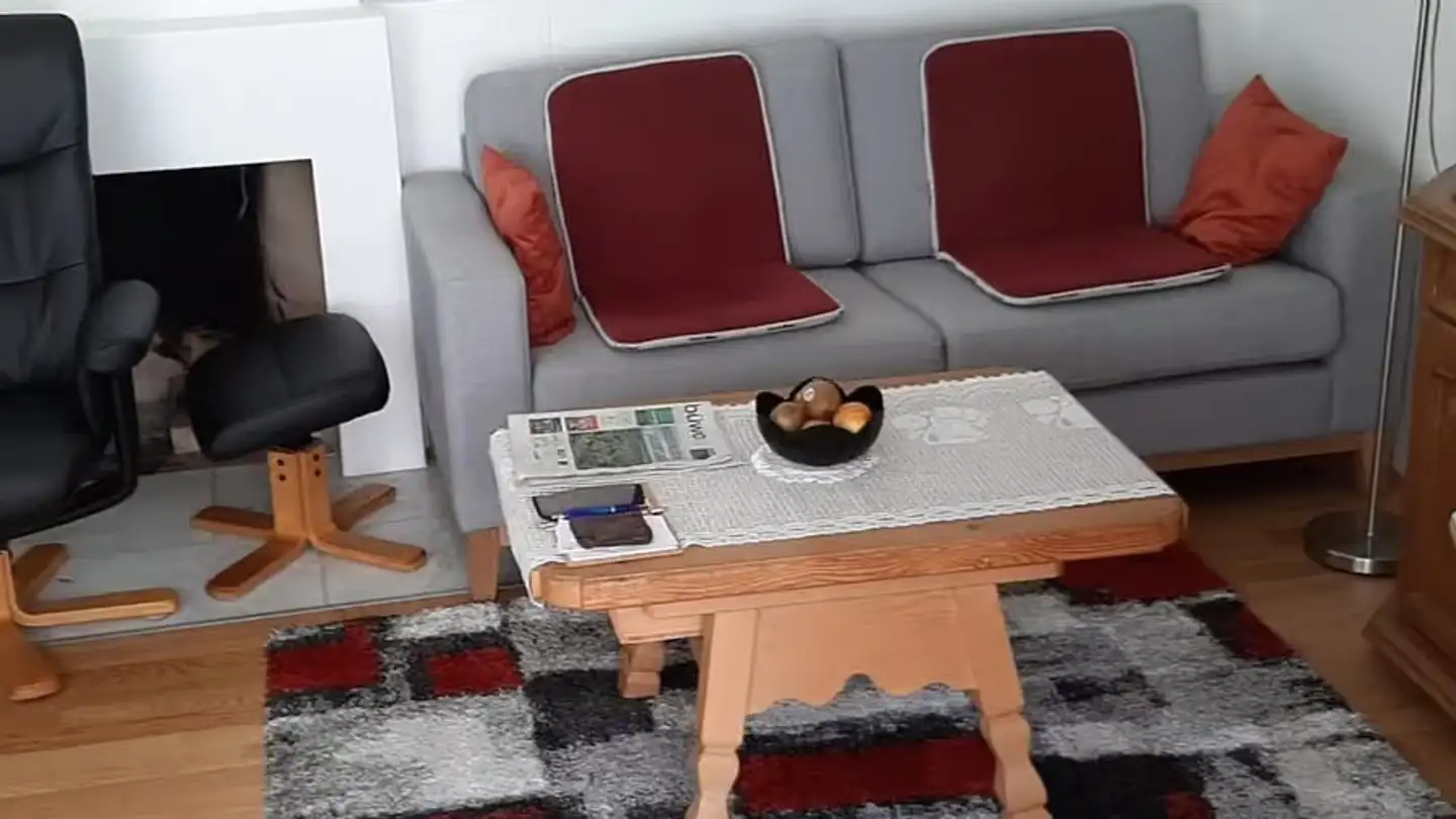 Apartment for rent - Via Centrala 2, 7130 Ilanz