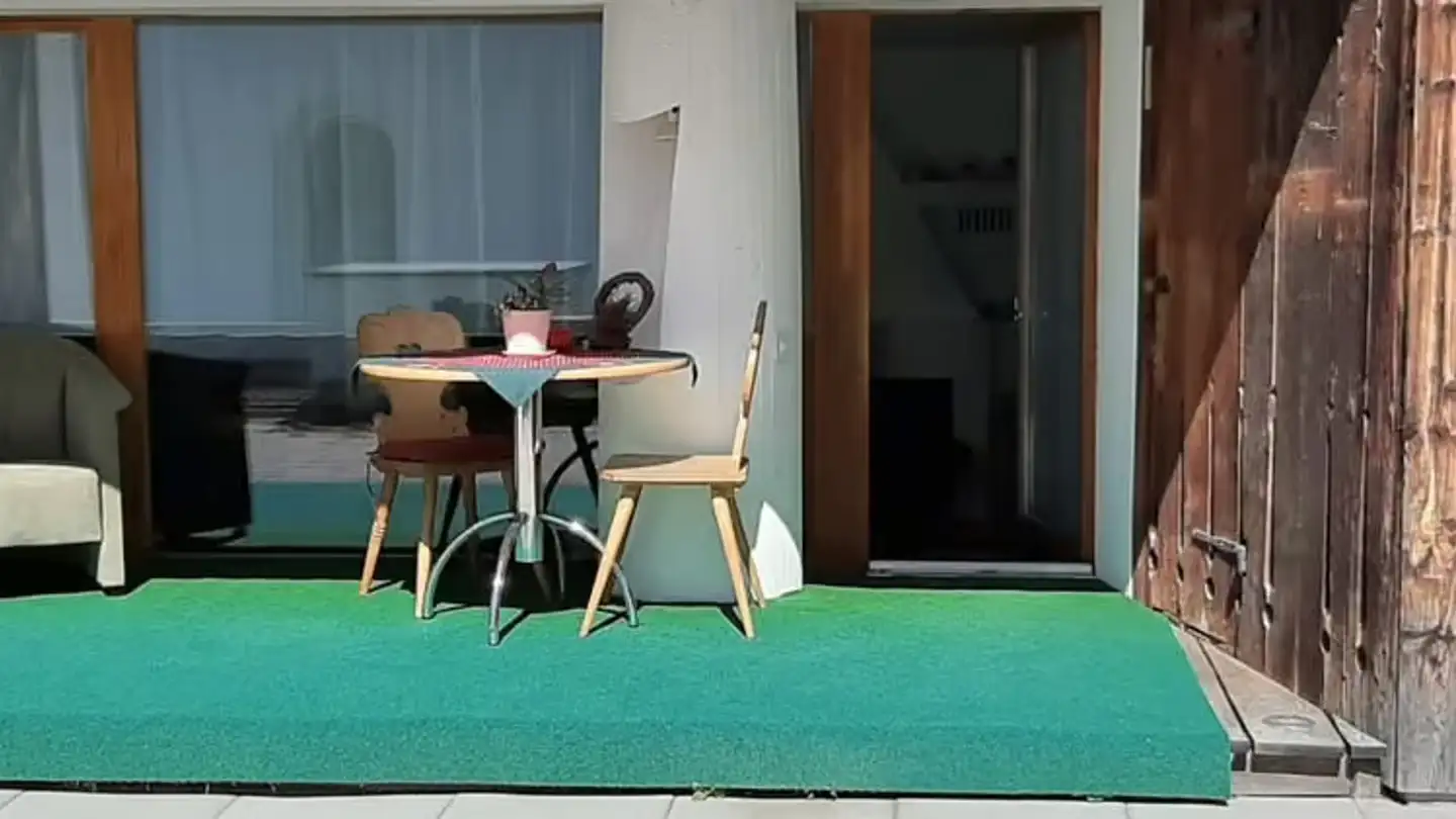 Apartment for rent - Via Centrala 2, 7130 Ilanz - Photo 2