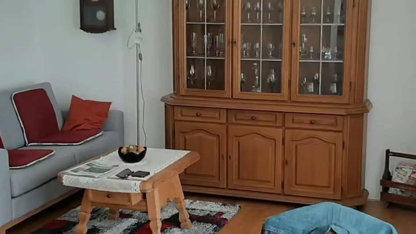Apartment for rent - Via Centrala 2, 7130 Ilanz - Photo 4