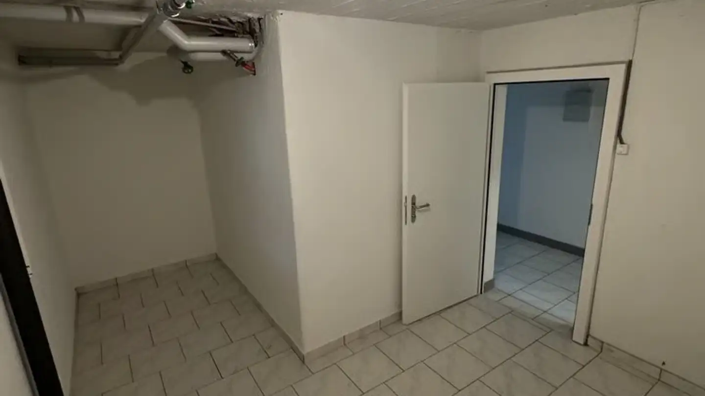 Hobbyraum mieten - Werkgasse 49, 3018 Bern - Foto 3