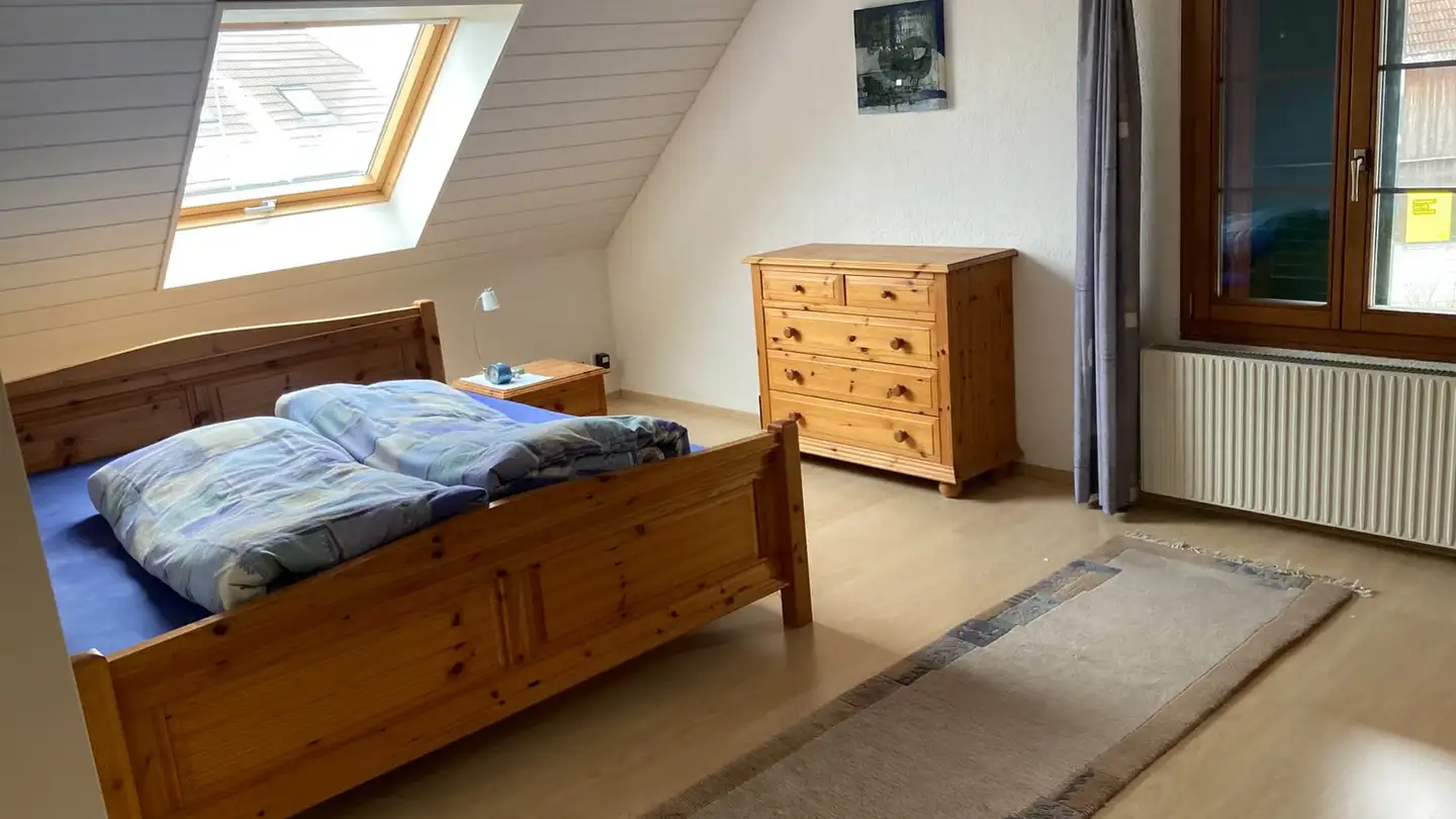 Appartamento in affitto - Hauptstrasse 146, 4565 Recherswil