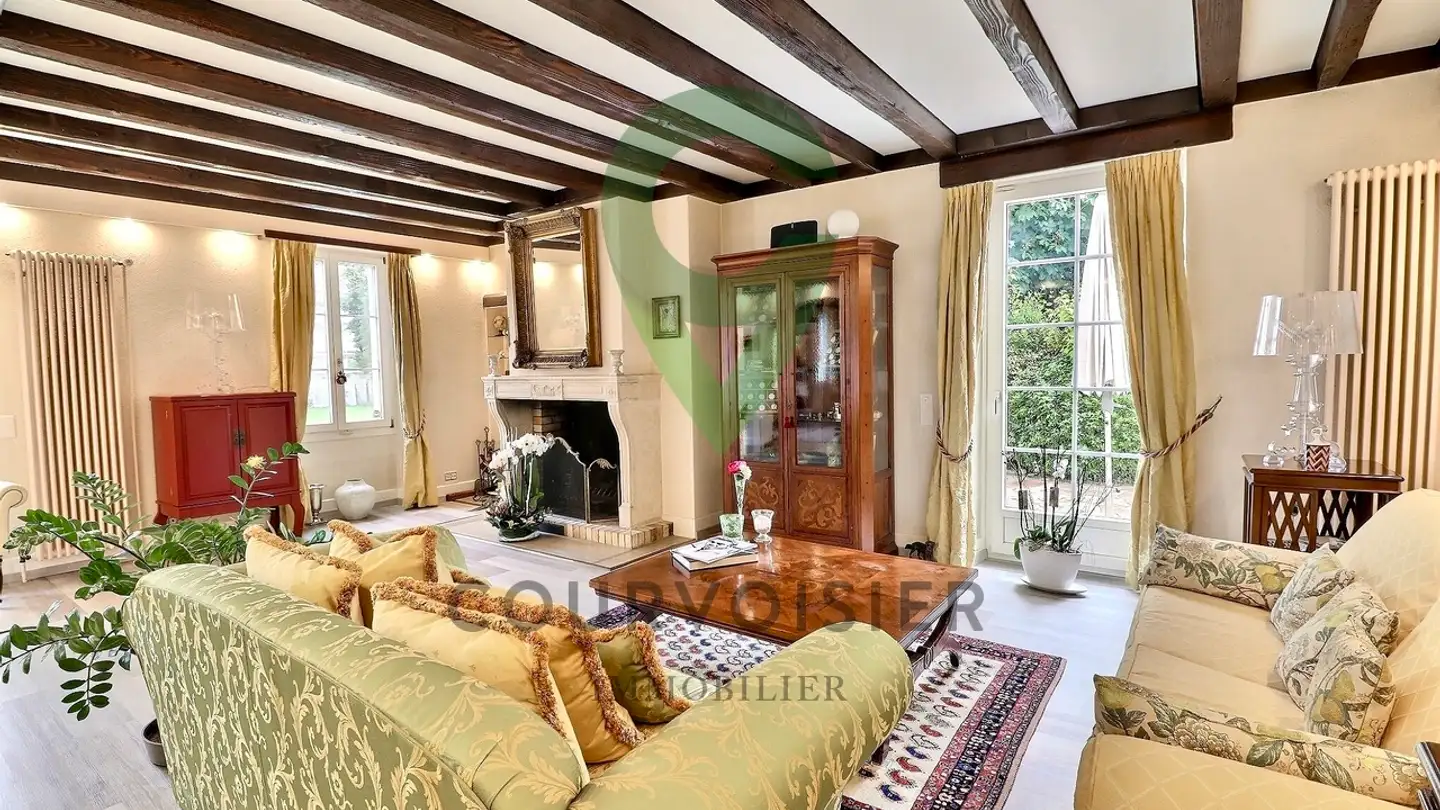 Casa singola in vendita - 1260 Nyon - Photo 4