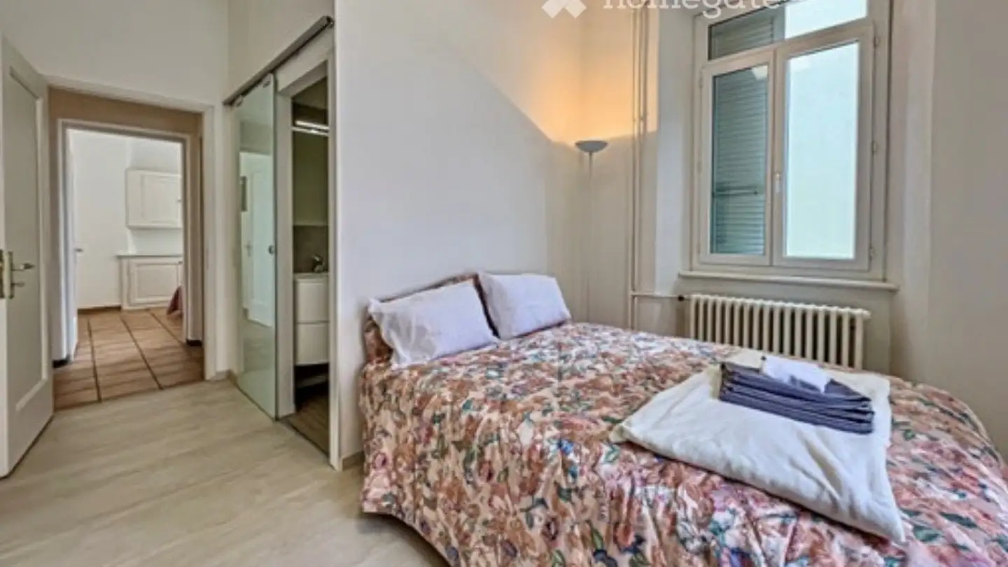 Appartamento in affitto - Via Bernardino Luini 13, 6600 Locarno - Photo 4