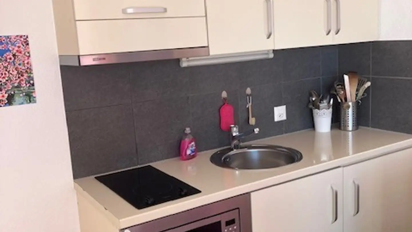 Apartment for rent - Rue Industrielle 32, 1820 Montreux - Photo 2