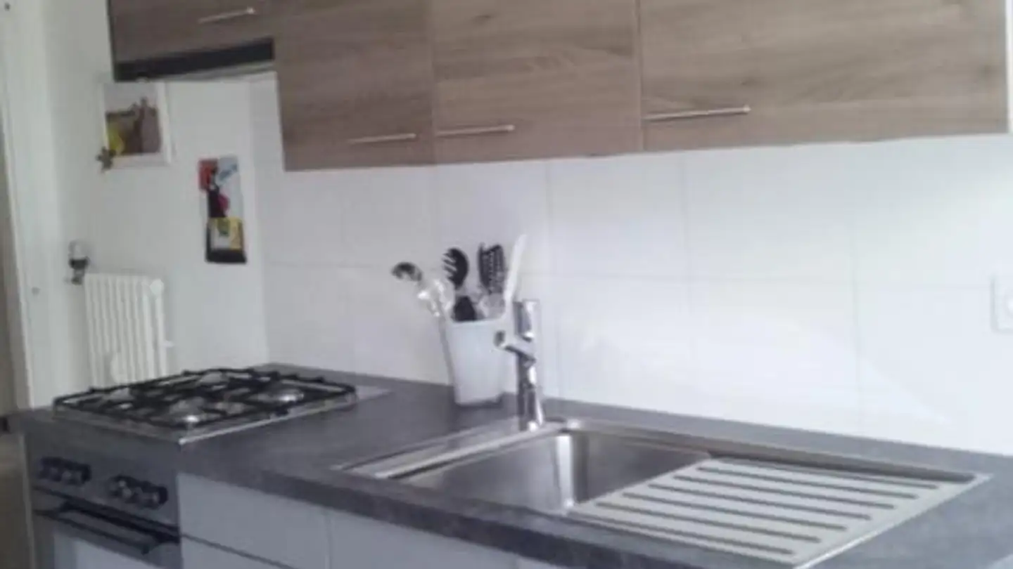Appartement à louer - General Guisan-Strasse 12, 4153 Reinach BL - Photo 2