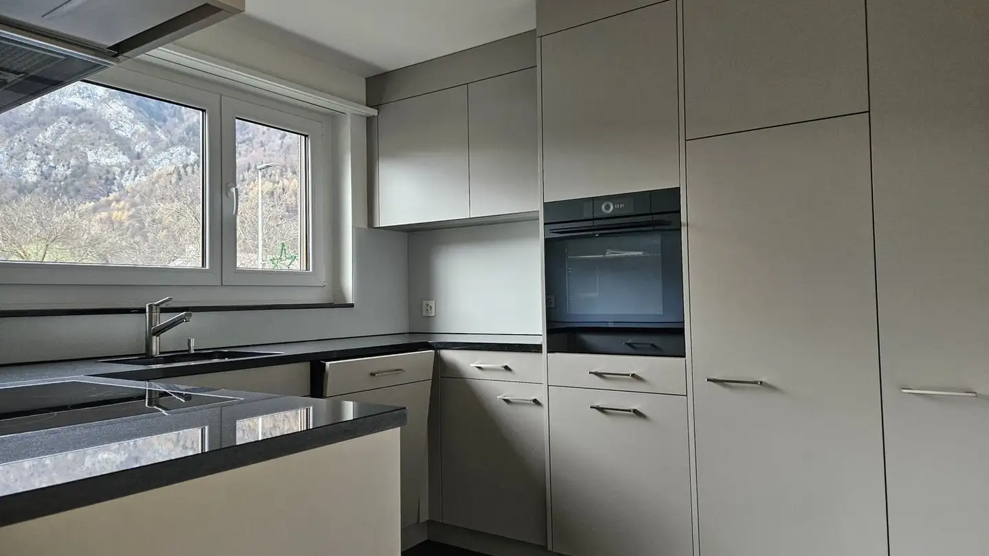 Maisonette mieten - Sarganserstrasse 6, 8887 Mels - Foto 3