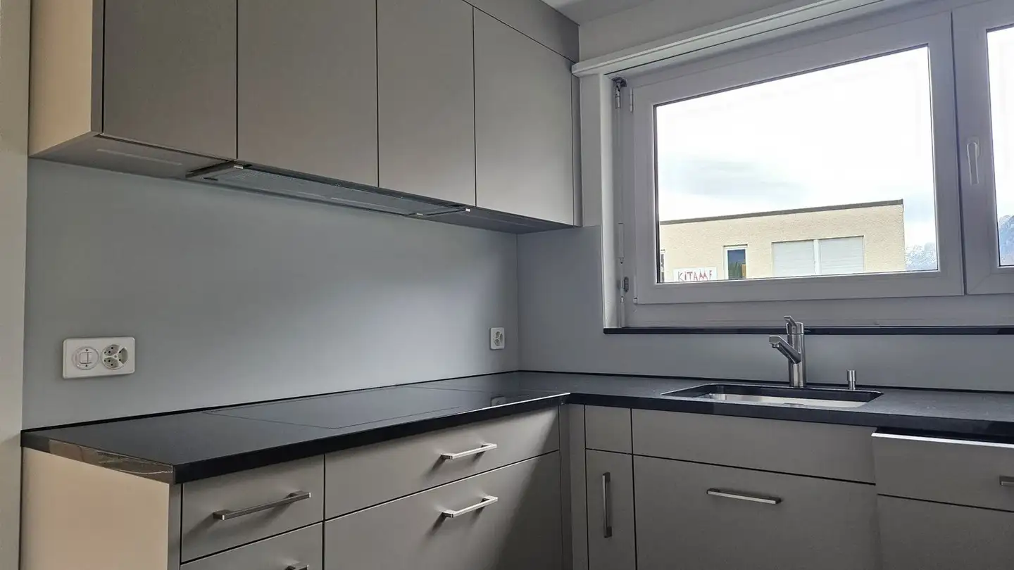 Maisonette mieten - Sarganserstrasse 6, 8887 Mels - Foto 4