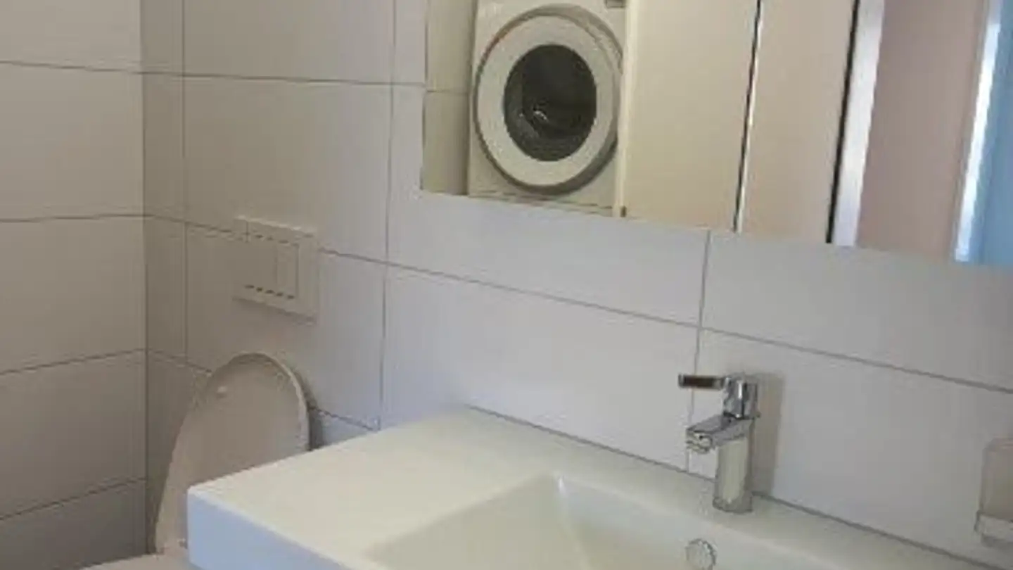 Apartment for rent - Gommiswalderstrasse 6b, 8725 Ernetschwil - Photo 3